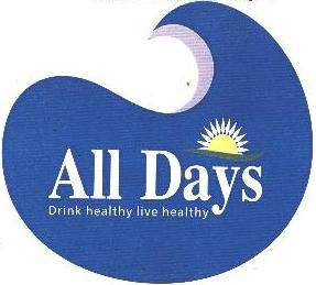 All Days logo
