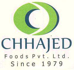 CHHAJED logo