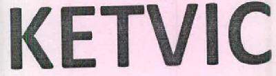 KETVIC logo