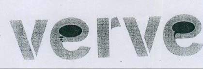 verve logo