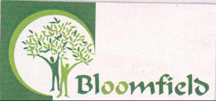Bloomfield logo