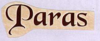 (Paras logo