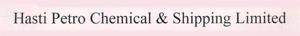 Hasti Petro Chemical & Shipping Limited logo