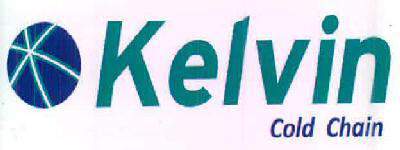 @ Kelvin logo