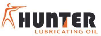 LUBRICATING OIL logo