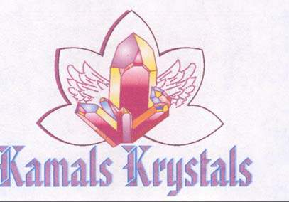 amals Keystals logo