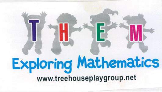 Exploring Mathematics logo