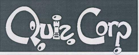 Corp logo
