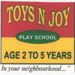 PLAY SCHOOL logo