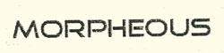 MORPHEOUS logo