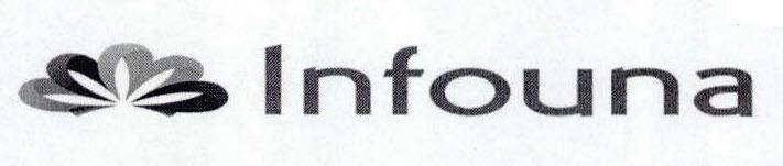 Infouna logo