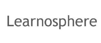 Learnosphere logo