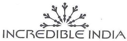 INCREDIBLE INDIA logo