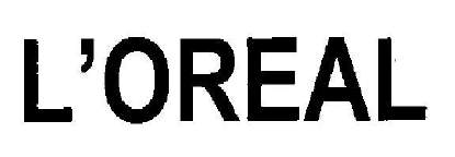 L’OREAL logo