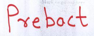 Trademark logo