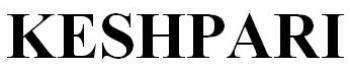 KESHPARI logo