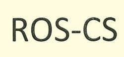 ROS-CS logo