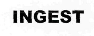 INGEST logo