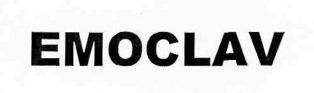 EMOCLAV logo