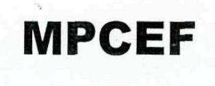 MPCEF logo