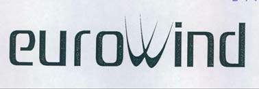 eurowind logo