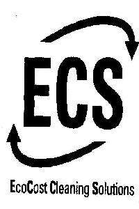 EcoCost Cleaning Solutions logo