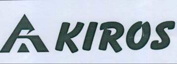 Trademark logo