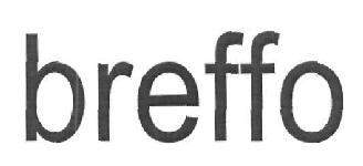breffo logo