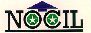 NOGIL logo