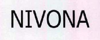 NIVONA logo