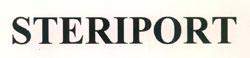 STERIPORT logo