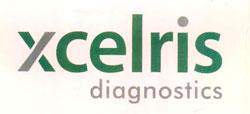 xcelris logo