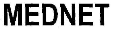 MEDNET logo