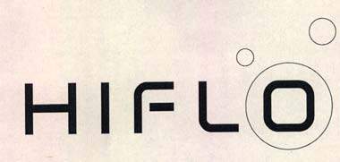 HIFLO logo