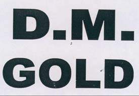 GOLD logo
