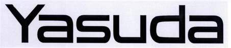 Yasuda logo