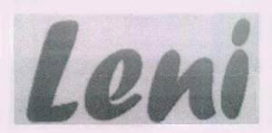 Leni logo