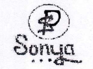 Trademark logo