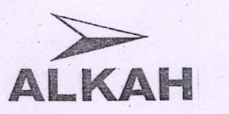 ALKAH logo