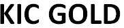 KIC GOLD logo