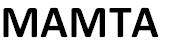 MAMTA logo