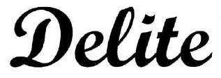 Trademark logo