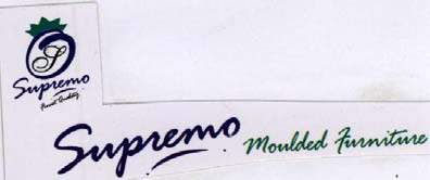 Trademark logo