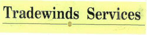 Tradewinds Services logo