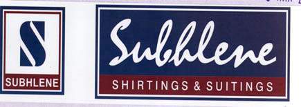 SHIRTINGS & SUITINGS logo