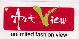 unlimited fashion view logo