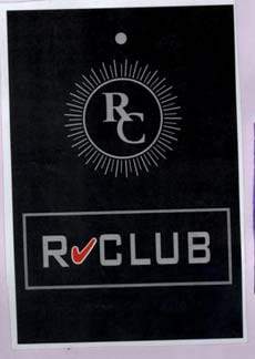 Trademark logo