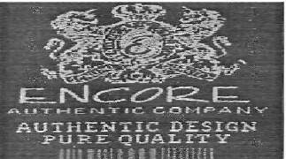 Trademark logo