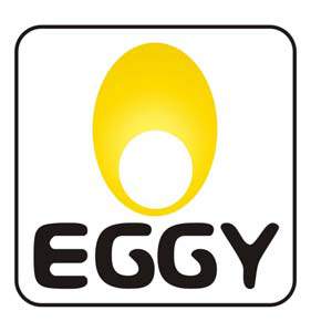 EGGY logo