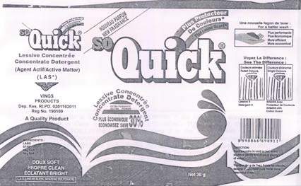 Trademark logo
